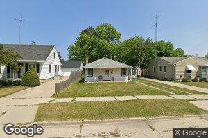 3717 16th Ave, Kenosha, WI 53140