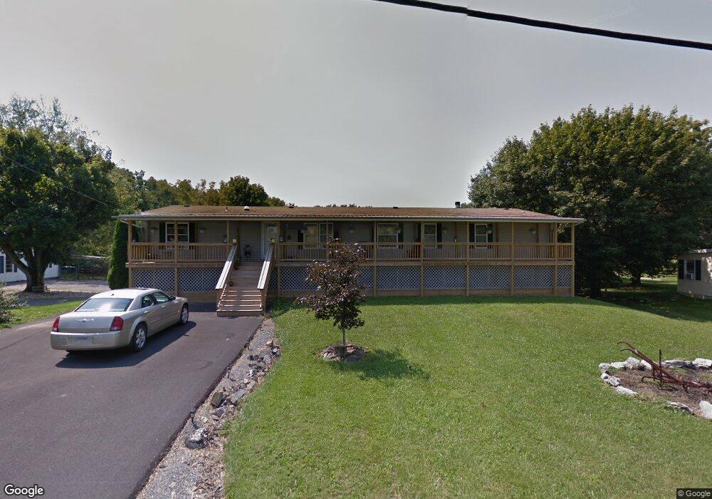 502 Reid Rd, State Line, PA 17263 - photo 1