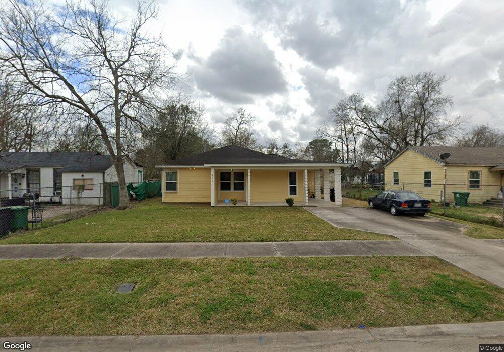 4522 Kingsbury St, Houston, TX 77021 - photo 1