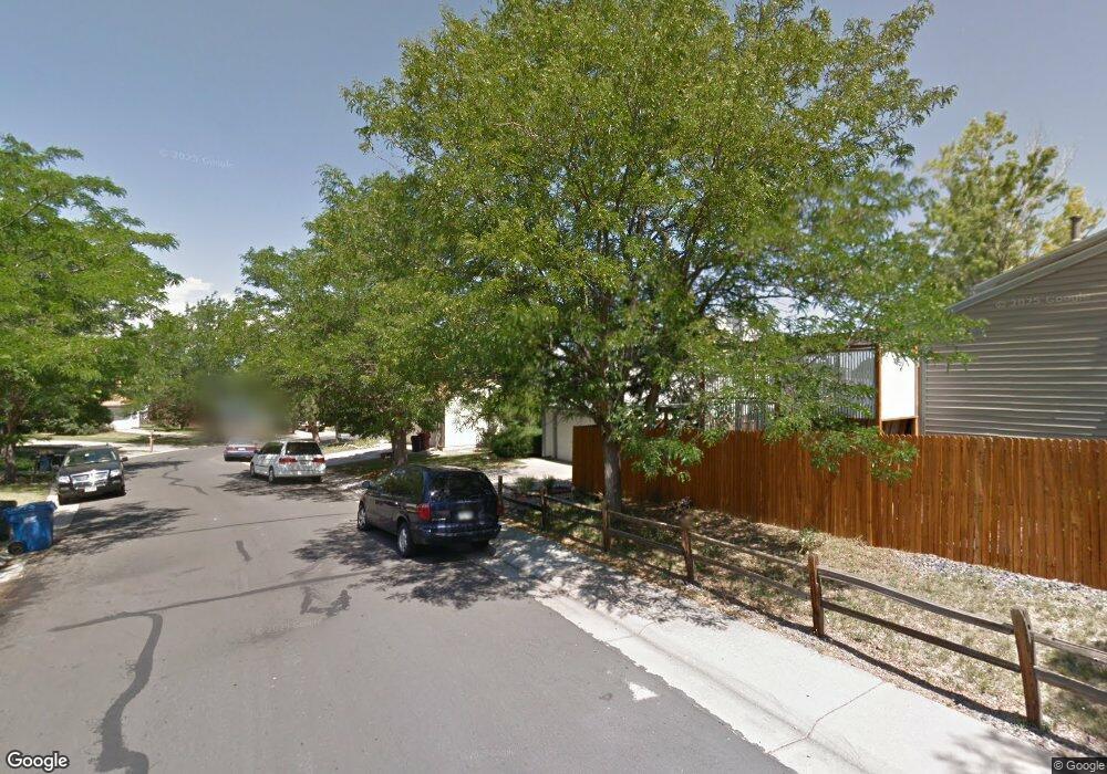 19083 E Mansfield Dr, Aurora, CO 80013 - photo 1