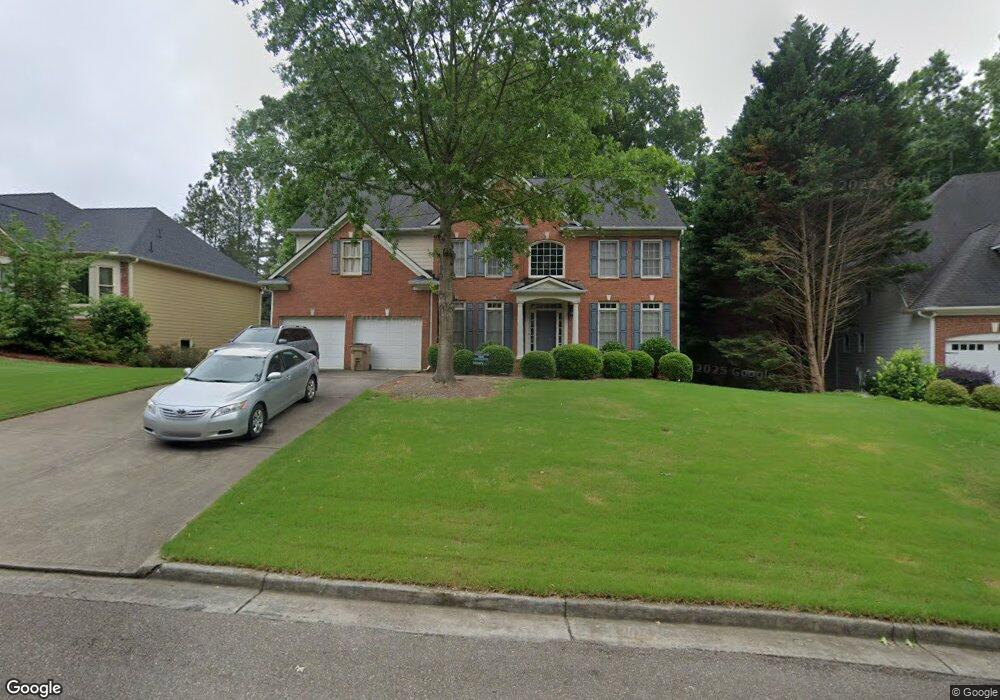 103 Cambridge Cove unit 9A, Canton, GA 30115 - photo 1