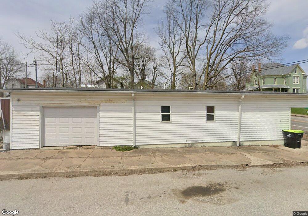 900 Washington St, Lagro, IN 46941 - photo 1