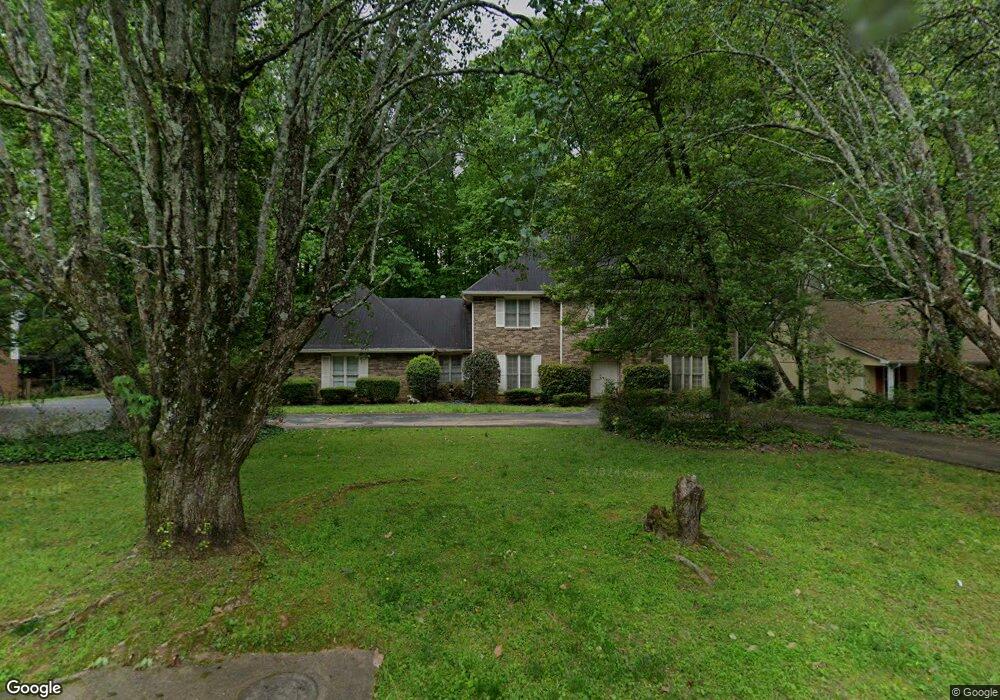 770 Brookfield Pkwy, Roswell, GA 30075 - photo 1