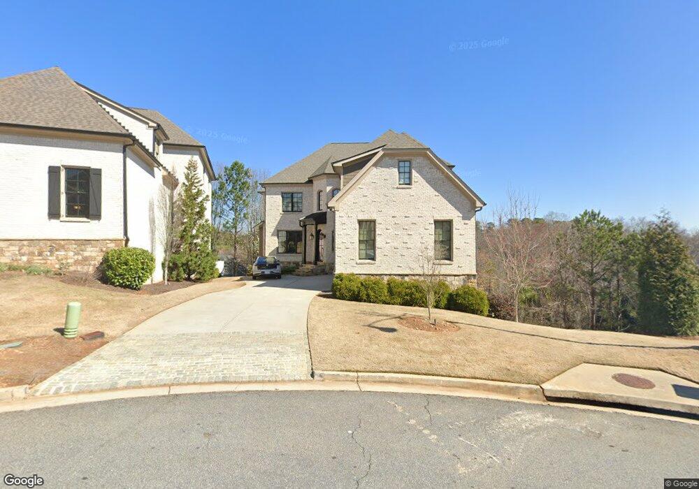 2171 Whitehall Ct SE, Smyrna, GA 30080 - photo 1