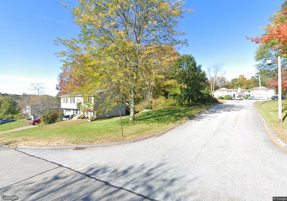 12 E Farms Rd unit 12B, Torrington, CT 06790 - photo 1