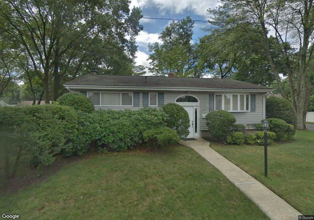 545 Roosevelt Ave, Rivervale, NJ 07675 - photo 1