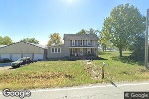 315 Main St, Bucyrus, KS 66013