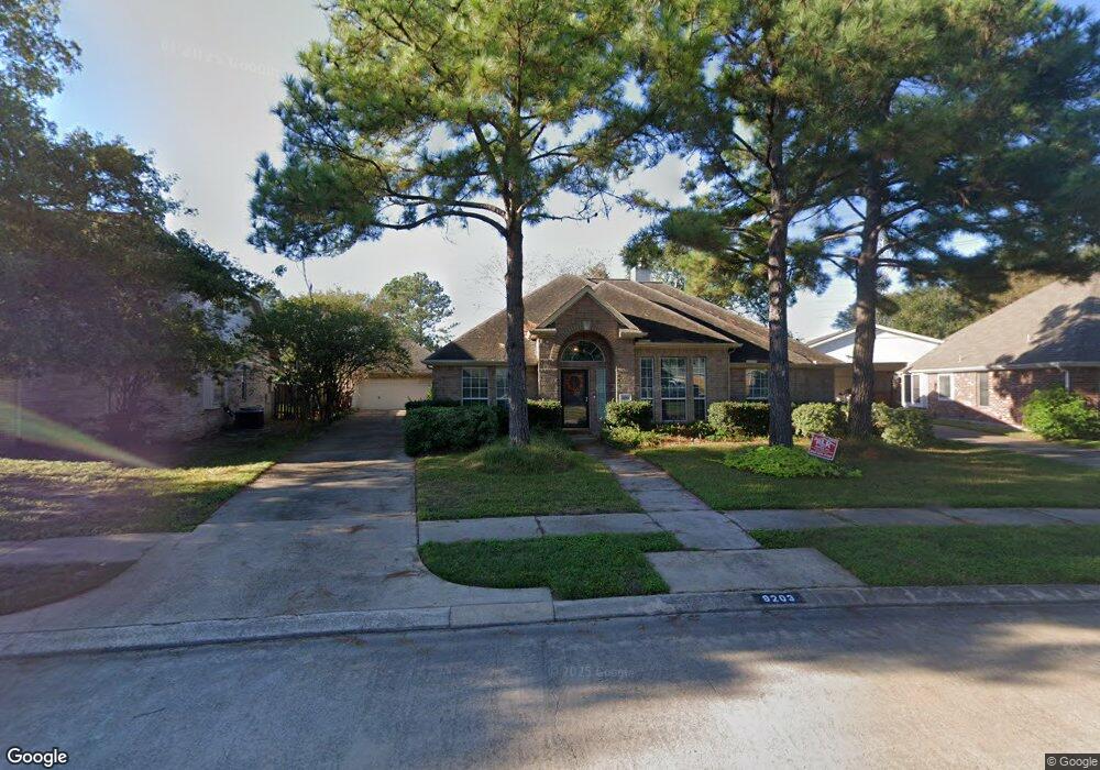 9203 Shango Ln, Houston, TX 77095 - photo 1