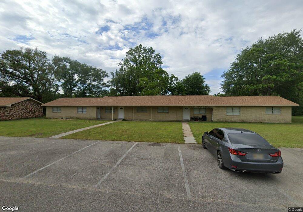 264 Alexander Rd, Long Beach, MS 39560 - photo 1