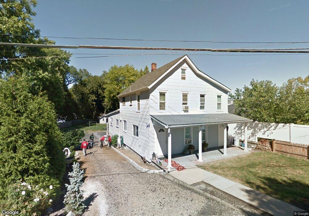 117 Locust Ave, Cortlandt Manor, NY 10567 - photo 1