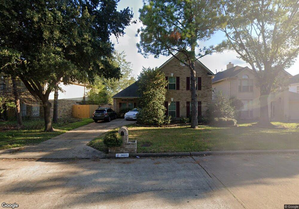 14011 Sandalfoot St, Houston, TX 77095 - photo 1