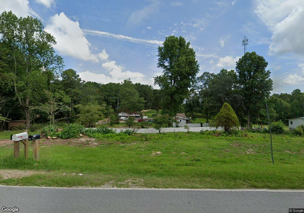 1622 Little Vine Rd, Temple, GA 30179 - photo 1