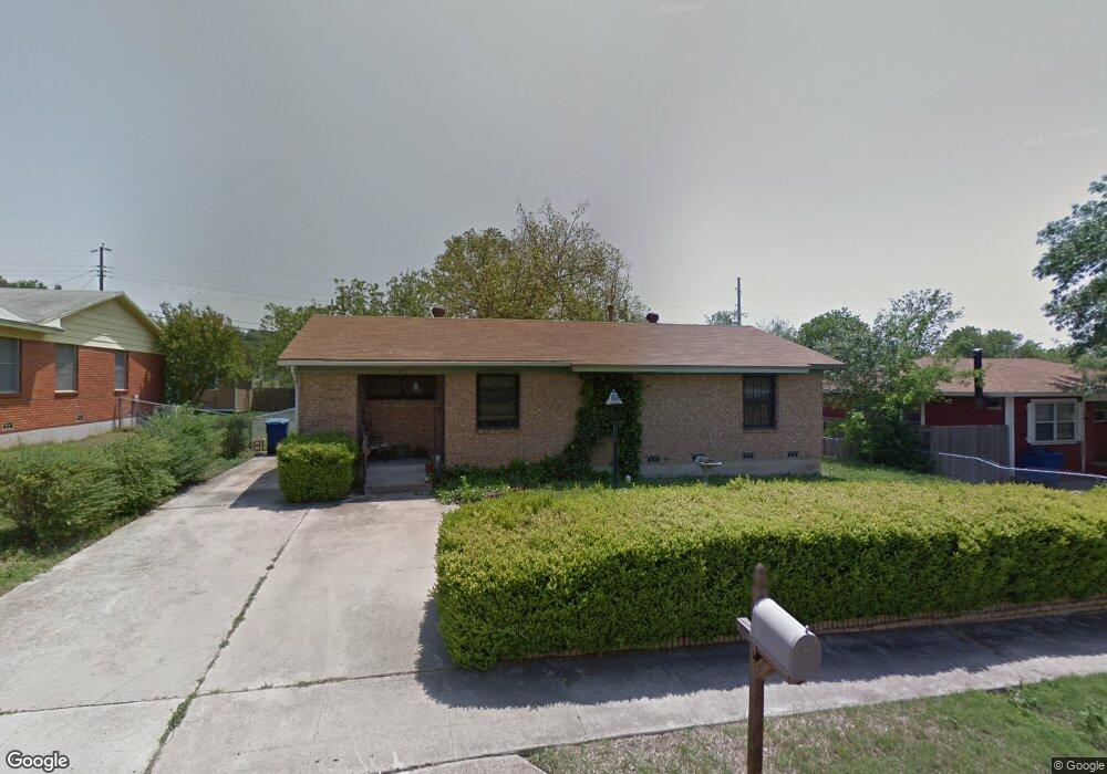 813 Shady Ln, Copperas Cove, TX 76522 - photo 1