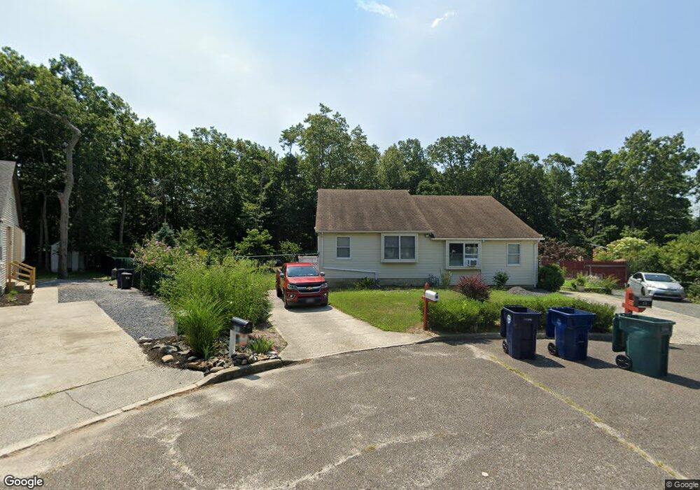 36 Winged Foot Ln unit 34, Little Egg Harbor Township, NJ 08087 - photo 1