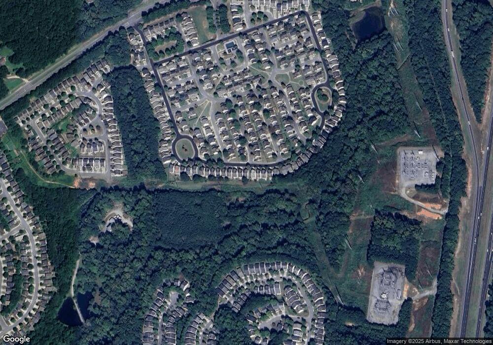 918 Gardenia Curve, Canton, GA 30114 - photo 1