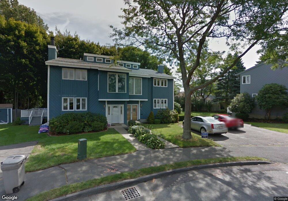 21 Sutton Place, Swampscott, MA 01907 - photo 1