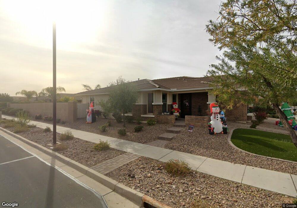 10329 E Tillman Ave, Mesa, AZ 85212 - photo 1