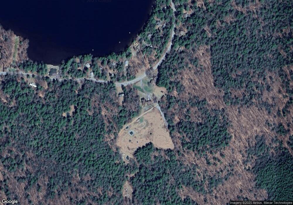 133 Hunt Lake Rd, Corinth, NY 12822 - photo 1