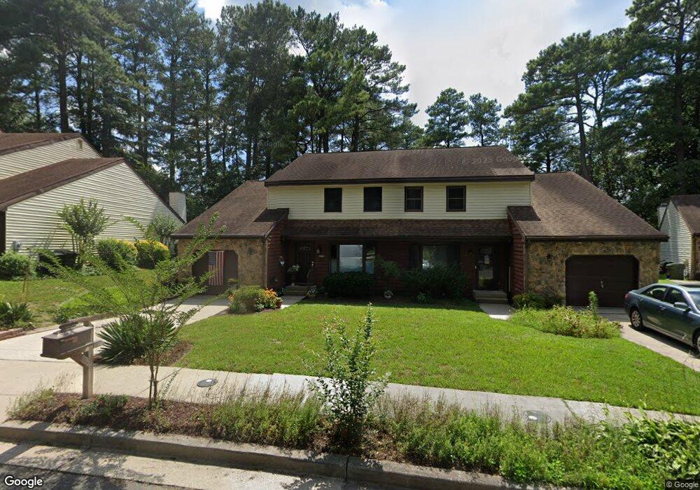 214 Beaver Dam Dr, Salisbury, MD 21804 - photo 1