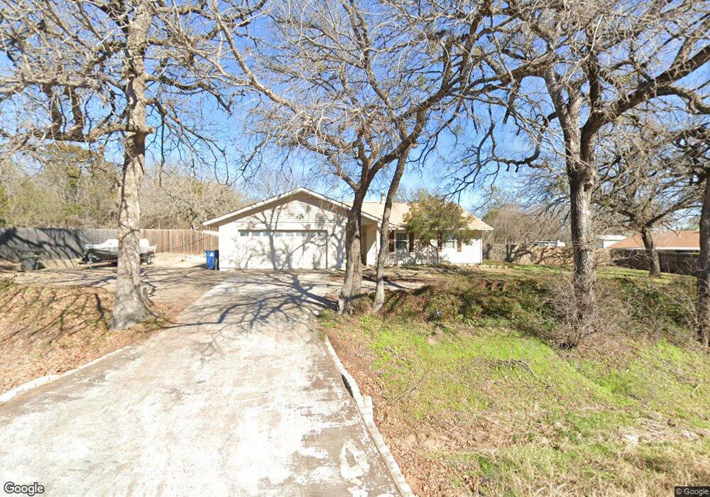 4111 Davis Rd, Granbury, TX 76049 - photo 1