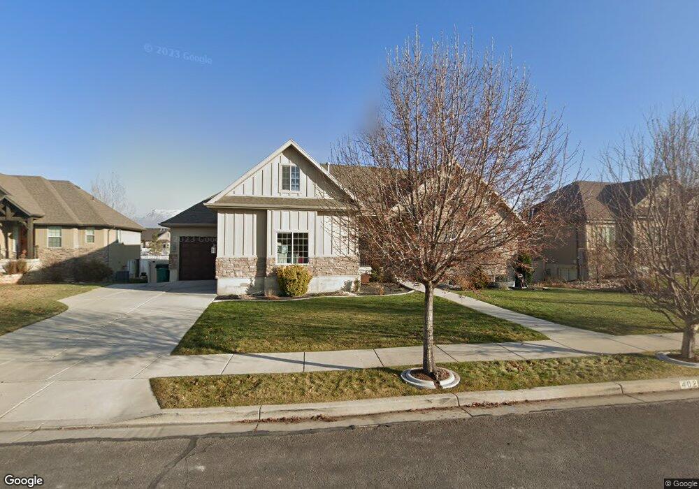 402 N Willow Haven Ave, Lehi, UT 84043 - photo 1