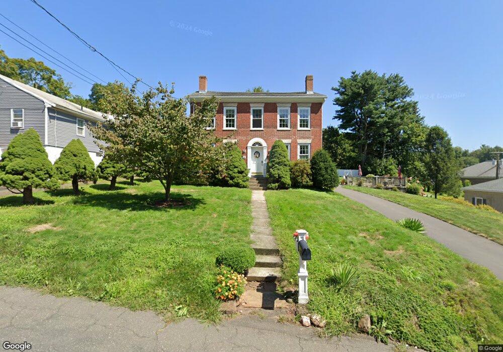 19 Brook St, Berlin, CT 06037 - photo 1