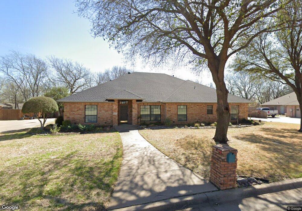 1105 Brook Ln, Cleburne, TX 76033 - photo 1