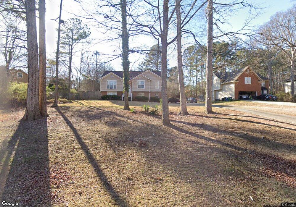 4498 Adams Ct unit 2, Rex, GA 30273 - photo 1