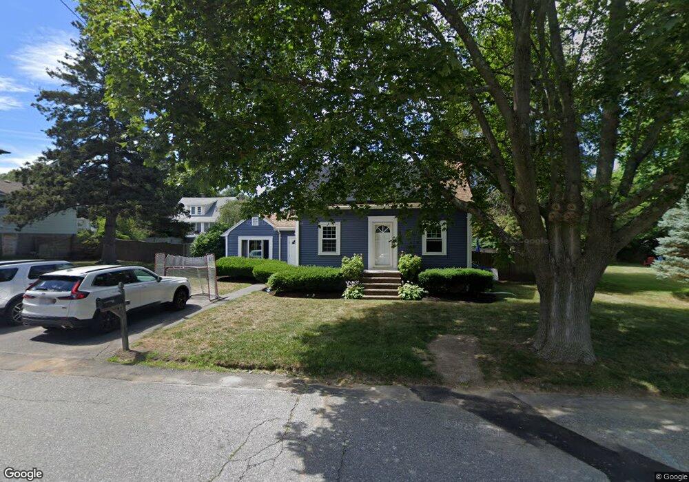 41 Matthies St, Beverly, MA 01915 - photo 1