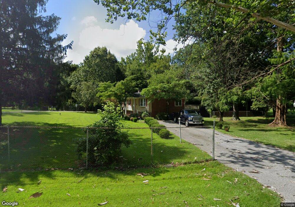 4010 Clyde Ln, White Plains, MD 20695 - photo 1