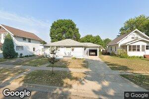 908 Birch Ave, Harvey, ND 58341
