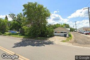 1008 Birch Ave, Harvey, ND 58341