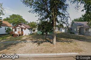 1104 Alder Ave, Harvey, ND 58341