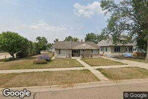 716 Birch Ave, Harvey, ND 58341