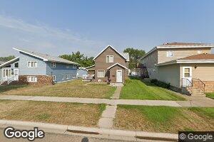 804 Birch Ave, Harvey, ND 58341