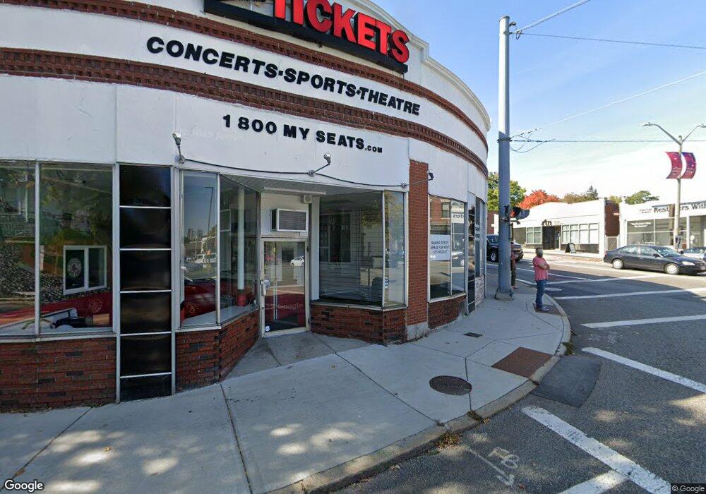 139 Cypress St, Brookline, MA 02445 - photo 1