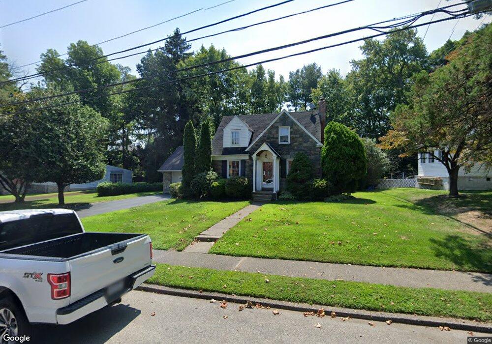 126 Providence Rd, Morton, PA 19070 - photo 1