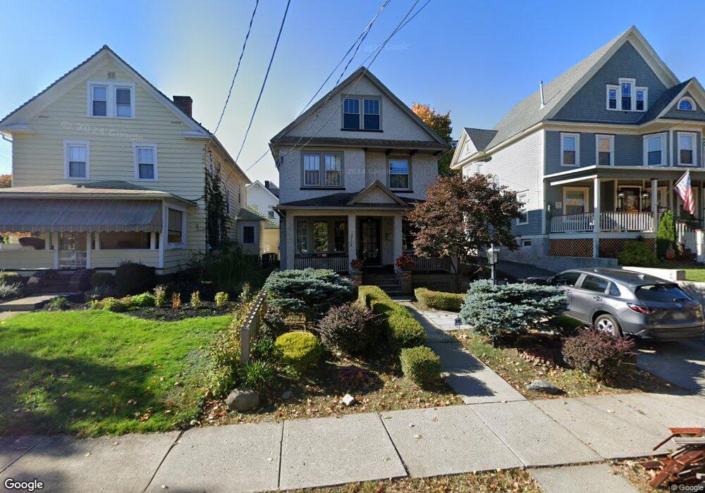 1122 Columbia St, Scranton, PA 18509 - photo 1