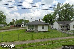 243 Walnut St, Crab Orchard, KY 40419