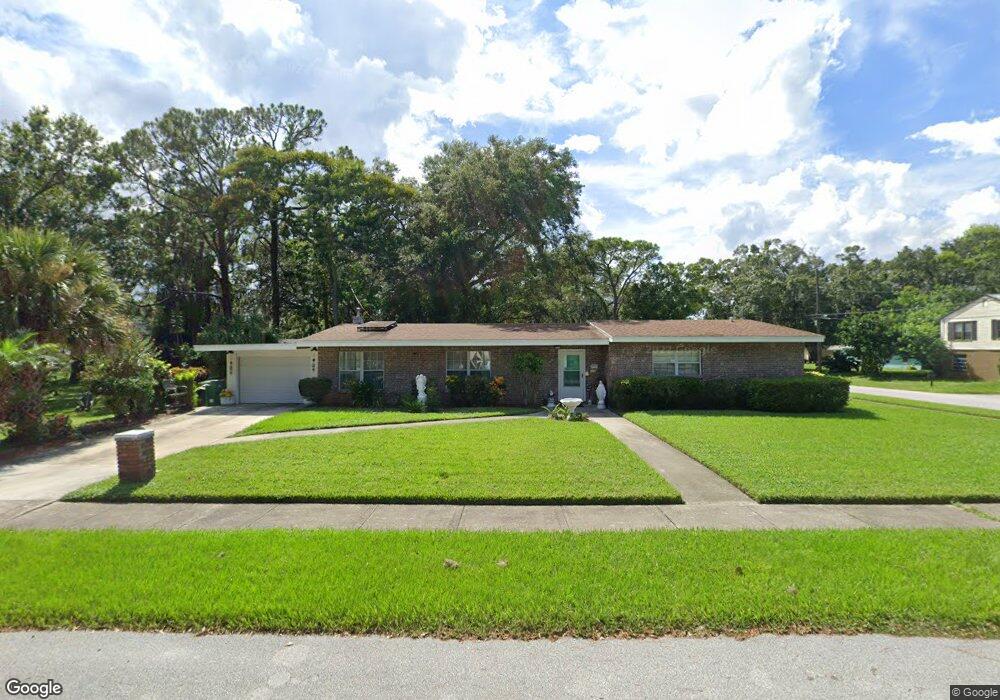 603 S Kentucky Ave, Cocoa, FL 32922 - photo 1