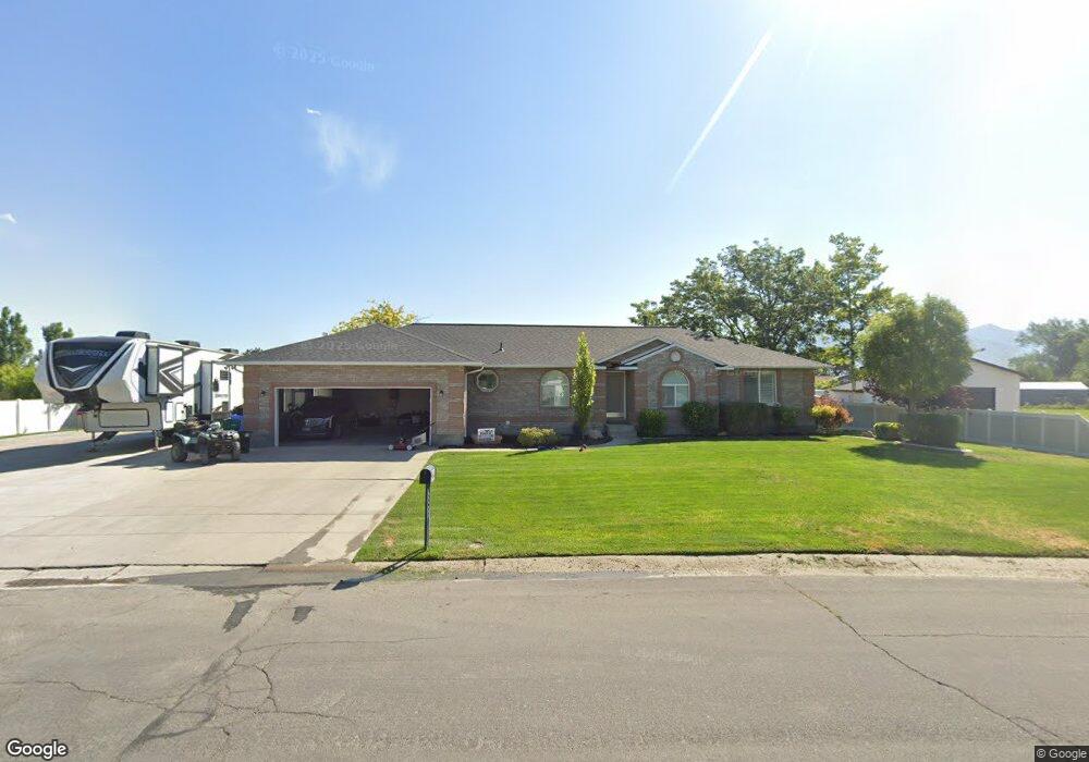 12445 Mountain View Dr, Riverton, UT 84065 - photo 1