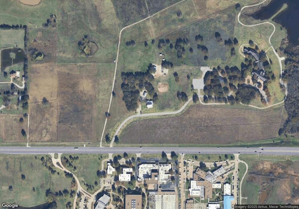 2513 Sam Noble Pkwy, Ardmore, OK 73401 - photo 1