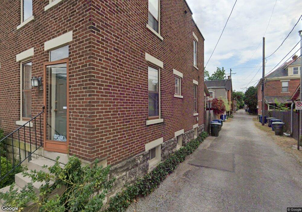 239 E Blenkner St unit 241, Columbus, OH 43206 - photo 1