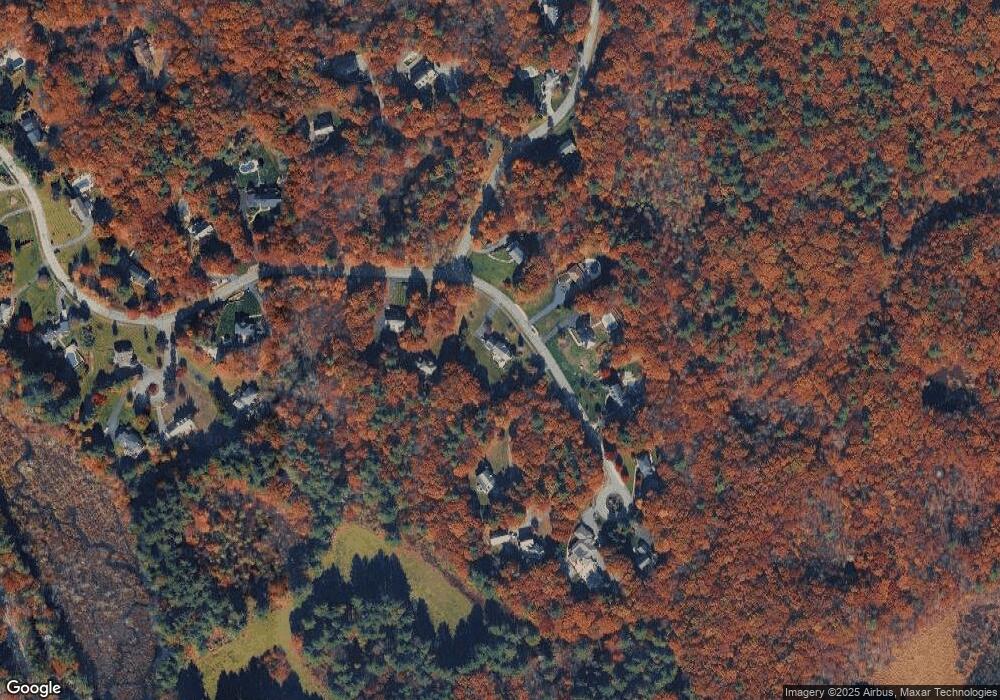 3 Silas Meriam Way, Middleton, MA 01949 - photo 1