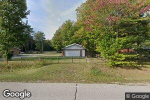 W4598 Worth Rd, Moran, MI 49760