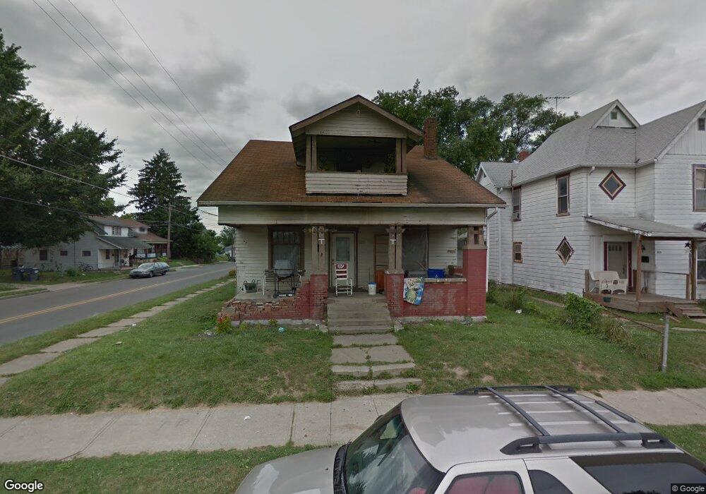 2225 Fletcher St, Anderson, IN 46016 - photo 1