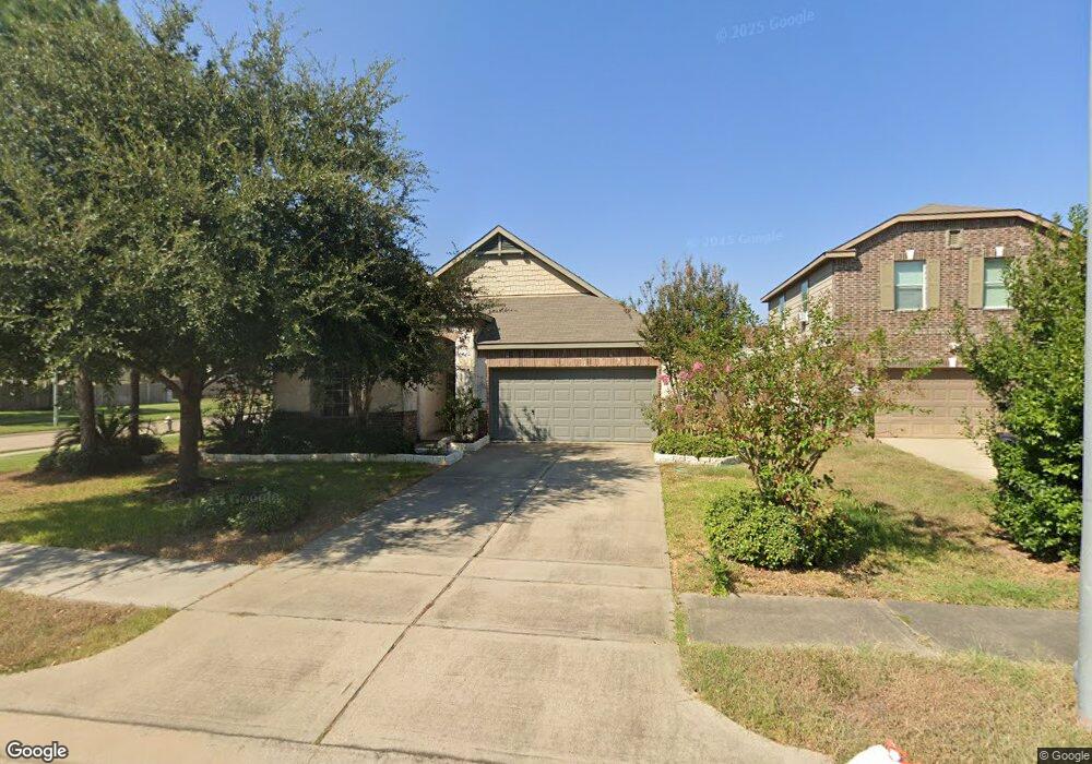 18014 Clayton Bluff Ln, Cypress, TX 77433 - photo 1