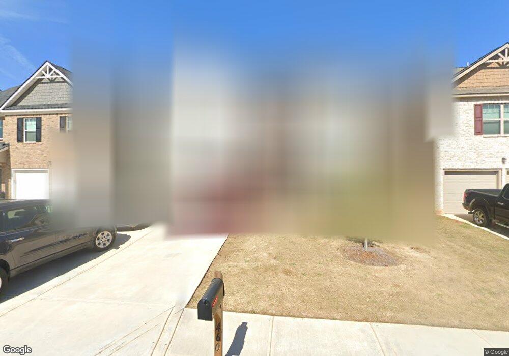 460 Emporia Loop unit 69, McDonough, GA 30253 - photo 1