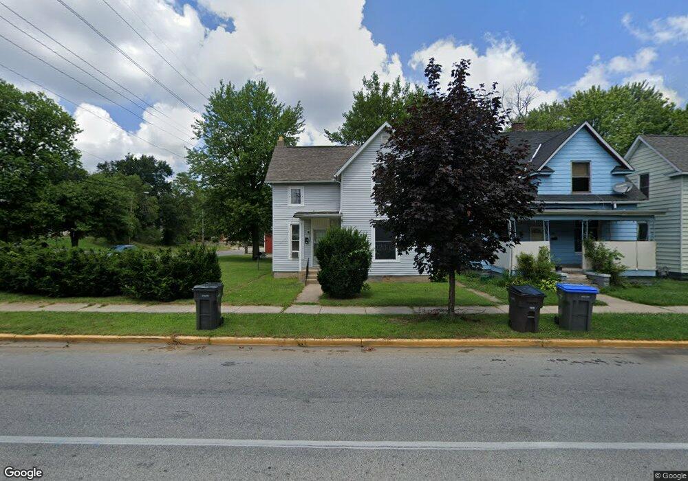 604 Middlebury St, Elkhart, IN 46516 - photo 1