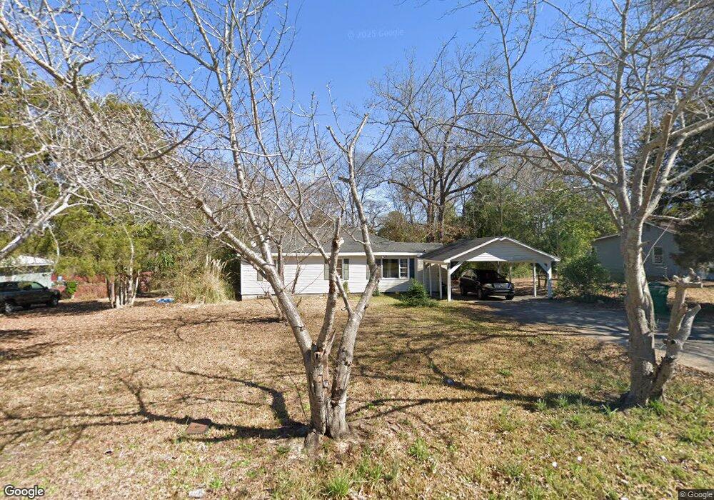 108 Fisher St, Warner Robins, GA 31093 - photo 1